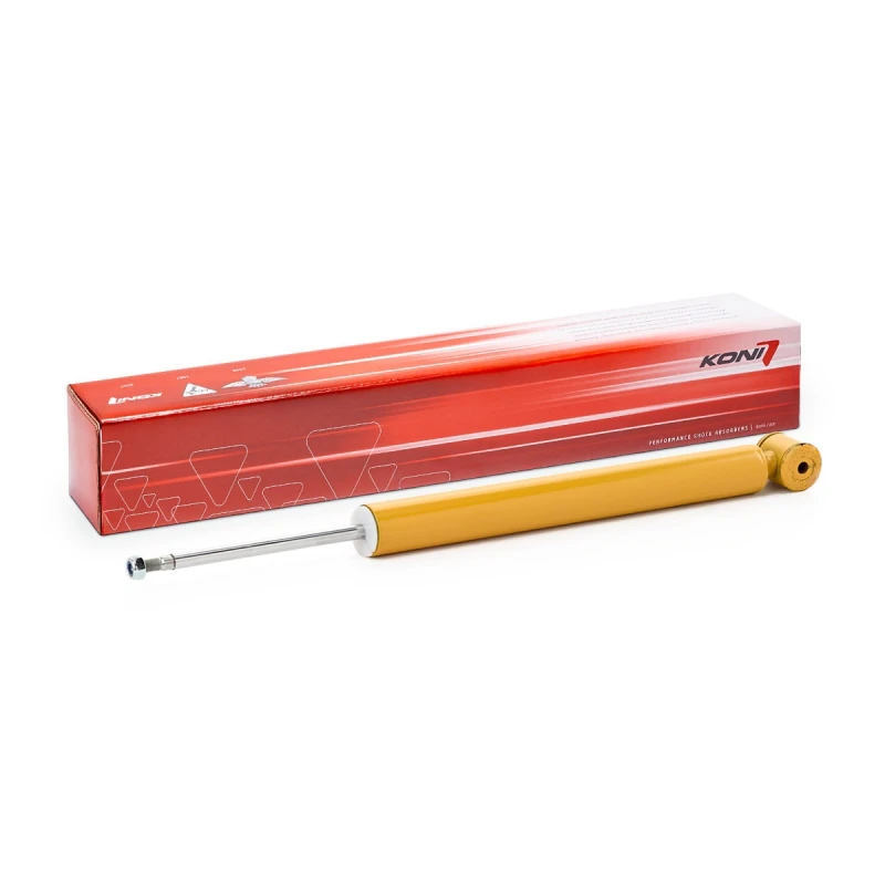 Image of KONI 80-2815SPORT Shock absorber Oil Pressure, Twin-Tube, Telescopic Shock Absorber, Top pin Shock Absorber (854)