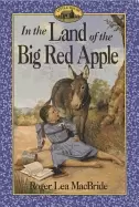 Image of in the land of the big red apple
