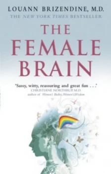Image of The Female Brain by Louann Brizendine Paperback