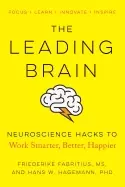 Image of leading brain neuroscience hacks to work smarter better happier