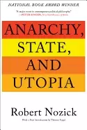 Image of anarchy state and utopia