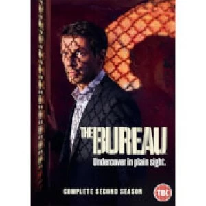 Image of The Bureau - Season 2
