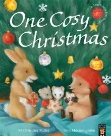 Image of One Cosy Christmas