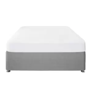 Image of Plain Dye Deep Fitted Sheet