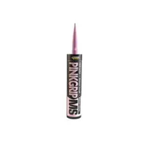 Image of Everbuild Pinkgrip MS 290ml