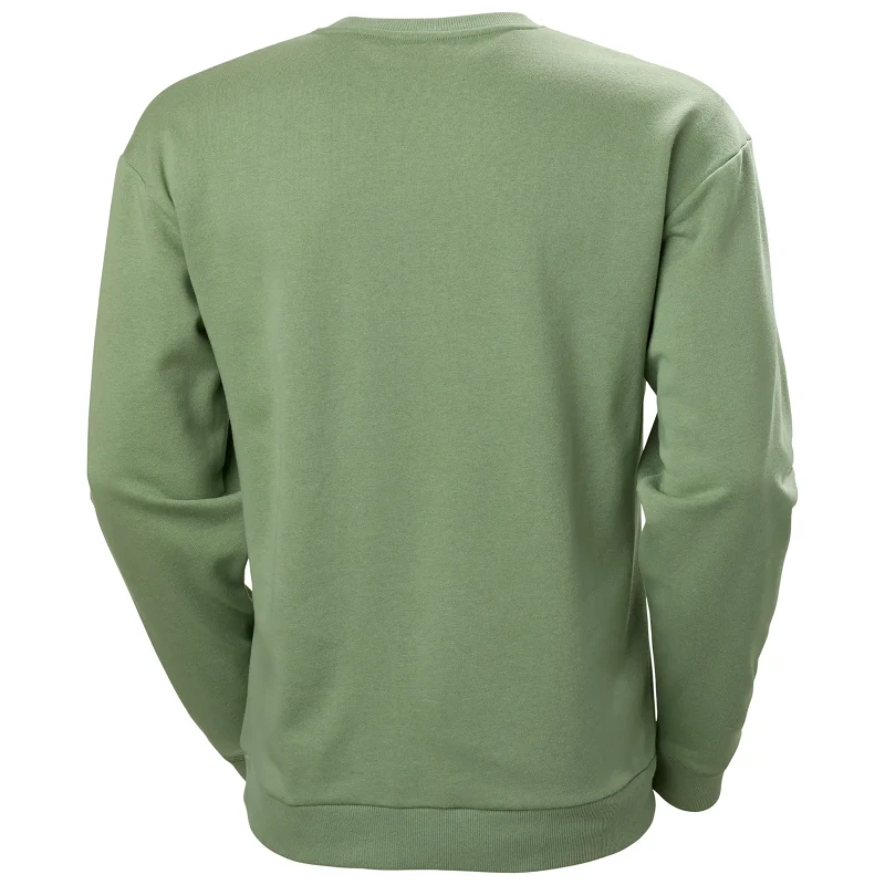 Image of Helly Hansen Crewneck sweatshirt Helly Hansen YU 2.0 Vert Male L