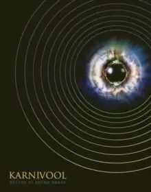 Image of Karnivool: The Decade of Sound Awake