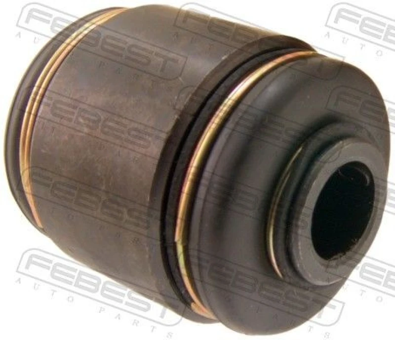 Image of FEBEST Control arm bush FEBEST TAB-021Z