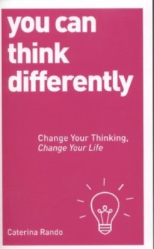 Image of You Can Think Differently by Caterina Rando Book