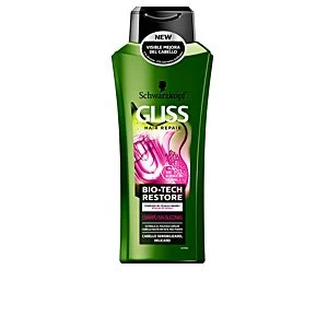 image of GLISS BIO-TECH RESTORE champu 400ml