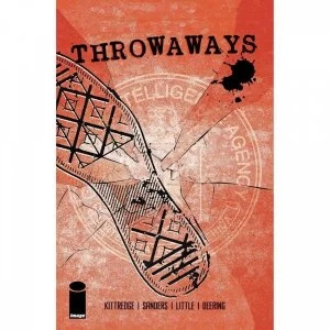 Image of Throwaways Volume 1