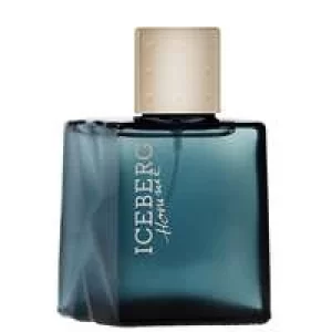 image of Iceberg Homme Eau de Toilette For Him 50ml