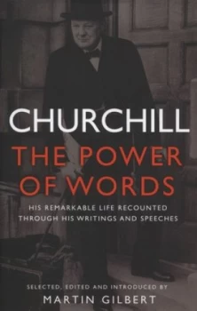 Image of Churchill by Winston S. Churchill Hardback