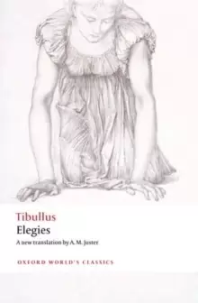 Image of Elegies : With parallel Latin text