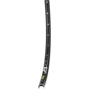 Image of Mavic A 319 Rim - Silver