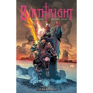 Image of Birthright: Volume 6