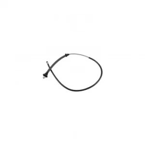 Image of Speedometer Cable Tacho Shaft 21518 by Febi Bilstein