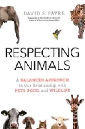 Image of respecting animals a balanced approach to our relationship with pets food