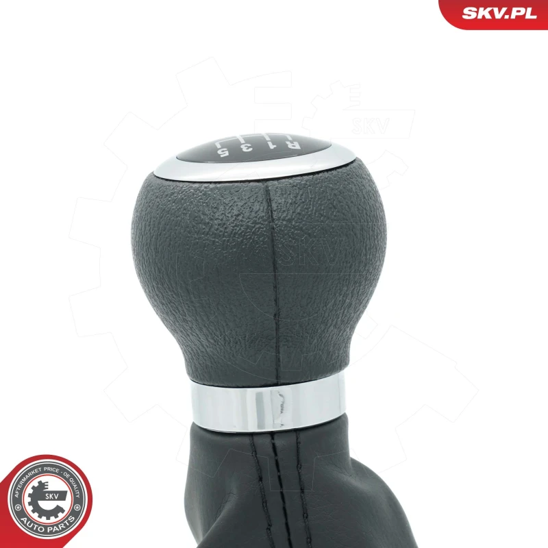 Image of ESEN SKV Gear knob ESEN SKV 63SKV493