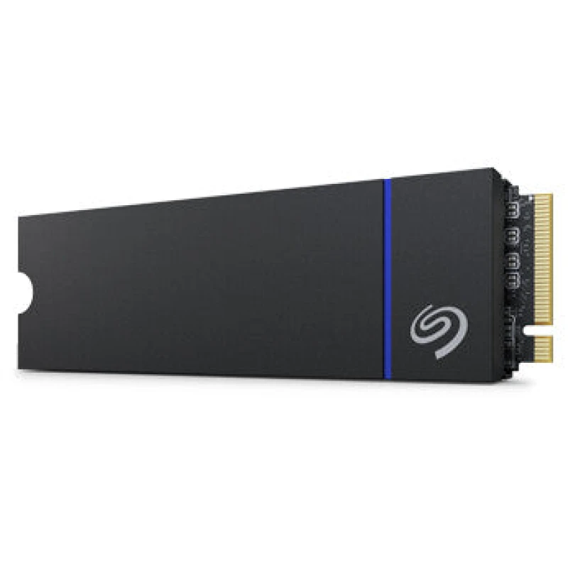 Image of SEAGATE Seagate M2 Heatsink 1TB SSD for PS5 & PC