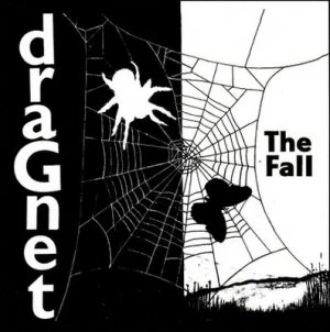 Image of Dragnet by The Fall CD Album