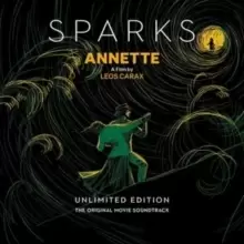 Image of Annette: Unlimited Edition