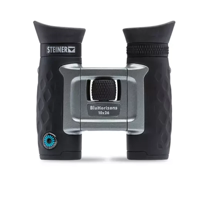 Image of Steiner BluHorizons 10x26 Sunlight-Adaptive Binoculars