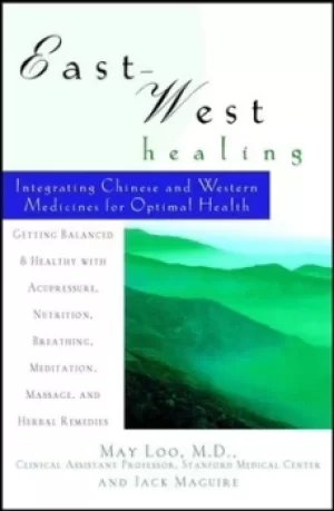 Image of East-West healing by May Loo