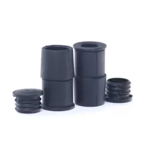 Image of RIDEX Guide Sleeve Kit, brake caliper VW,AUDI,MERCEDES-BENZ 1165G0100 34111153195,34111157038,34211157038 443903,443914,11010154072,6087585,6186923