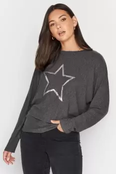 Image of Tall Star Jumper