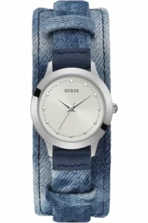 image of Guess Watch W1151L3