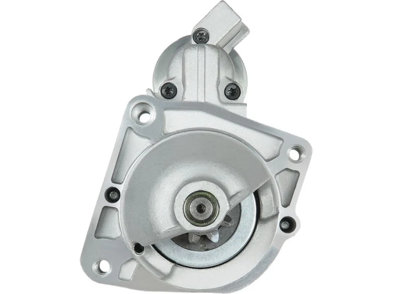 Image of AS-PL Starter motor AS-PL S0089