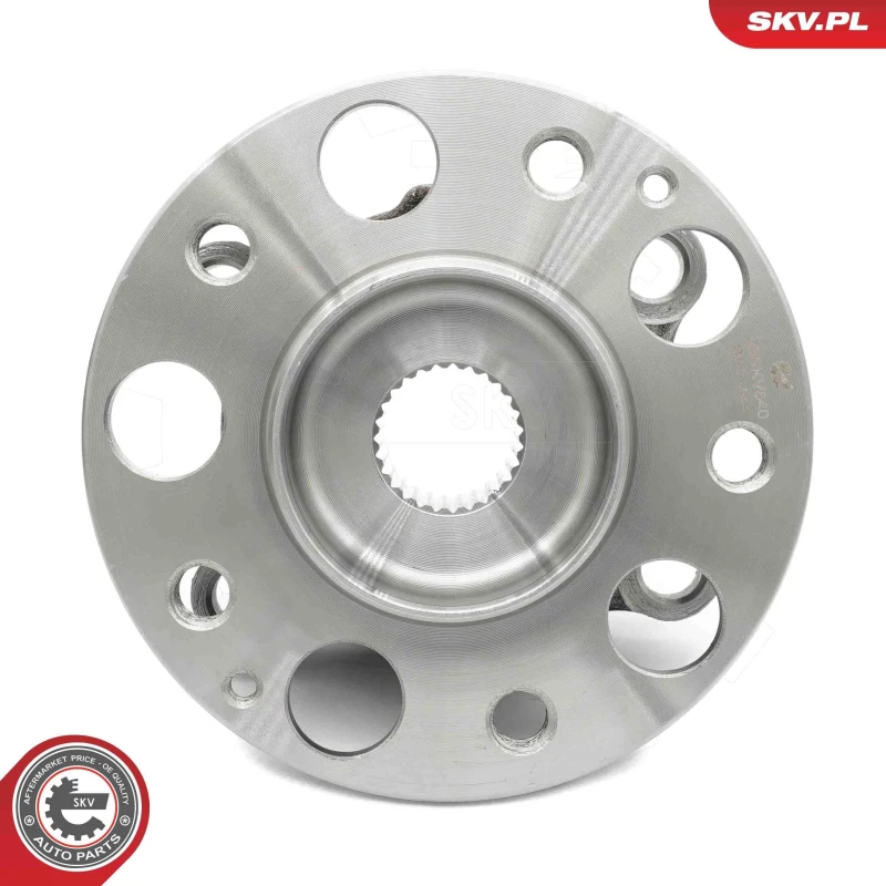 Image of ESEN SKV Wheel bearing kit ESEN SKV 29SKV640