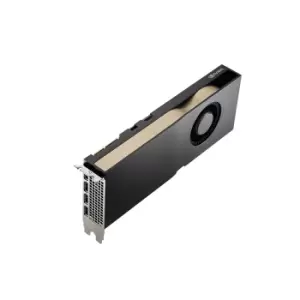 Image of PNY VCNRTXA5500 NVIDIA RTX A5500 24 GB GDDR6