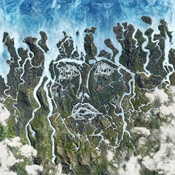 Image of Disclosure - ENERGY Vinyl