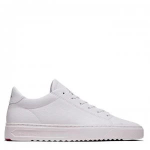 Image of Loyalti Patriot Reptile Trainers - White/Silver