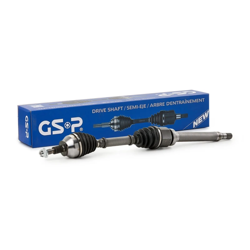 Image of GSP 218343 Drive shaft Automatic Transmission, A1 Drive Shaft (13)