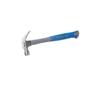 Image of Silverline - Claw Hammer Fibreglass - 16oz (454g)