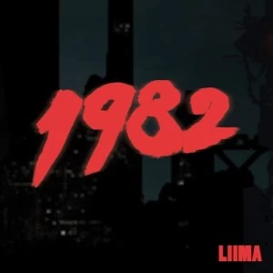 Image of Lima - 1982 CD