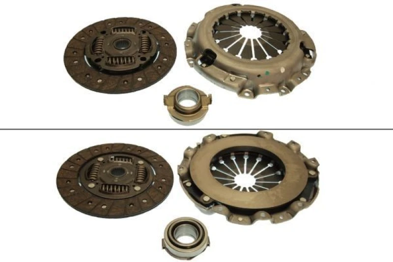 Image of KAWE Clutch kit KAWE 962534