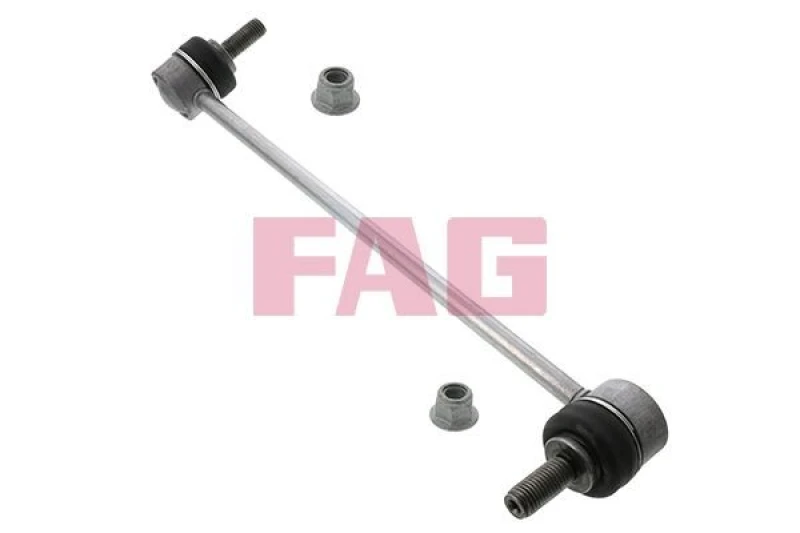 Image of Anti-roll bar link FAG 818 0518 10