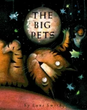 Image of big pets