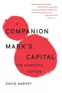 Image of companion to marxs capital the complete edition