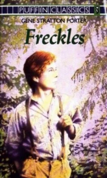 Image of Freckles by Gene Stratton-Porter Book