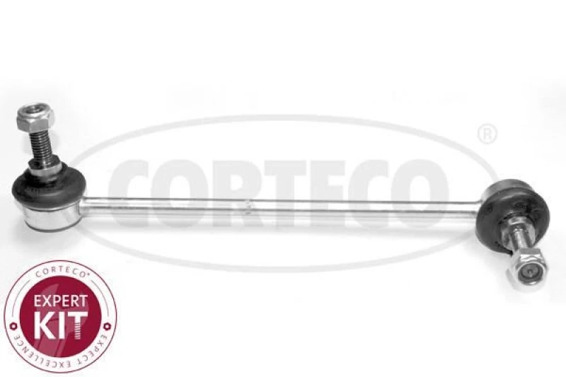 Image of Anti-roll bar link CORTECO 49398882