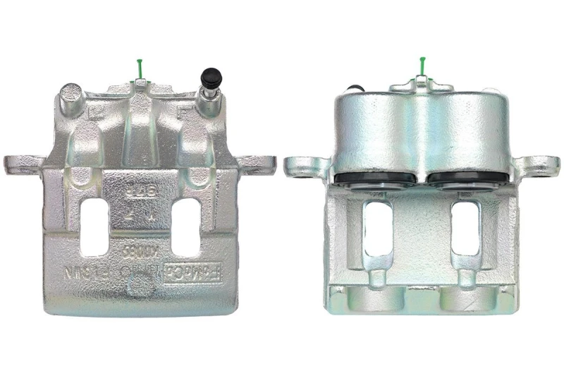 Image of Brake caliper ATE 24.3451-8503.5