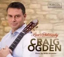 Image of Craig Ogden: Love's Philosophy