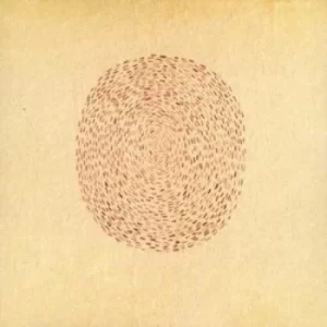 Image of Nino Rojo by Devendra Banhart CD Album