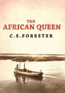 Image of The African Queen