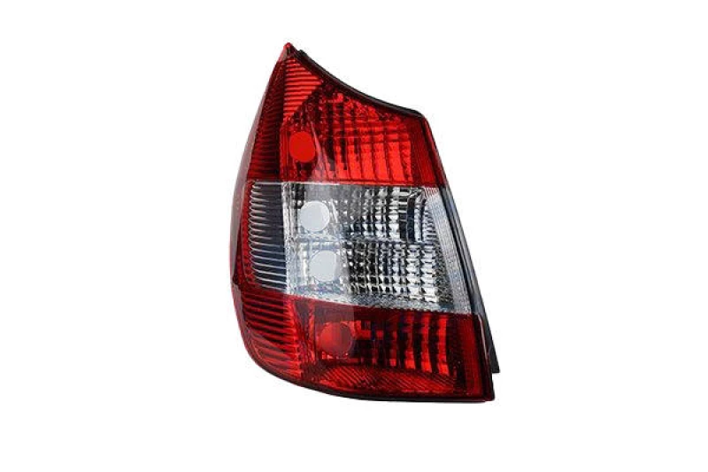 Image of JOHNS 60 32 87-2 Rear light without bulb holder, Left Combination Rearlight (391)